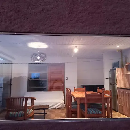 Cabanas Urmeneta Sur Tongoy Exterior photo