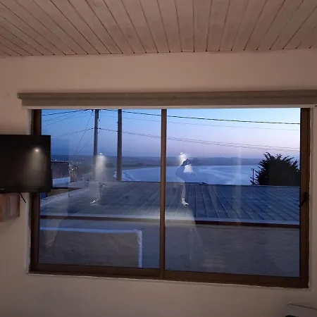 Cabanas Urmeneta Sur Tongoy Exterior photo