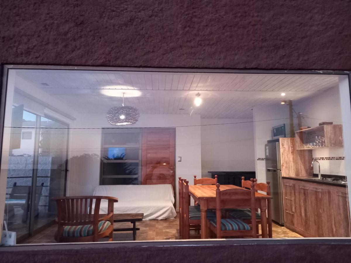 Urmeneta Sur *