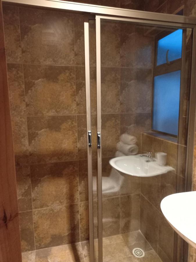 Lodge Urmeneta Sur *