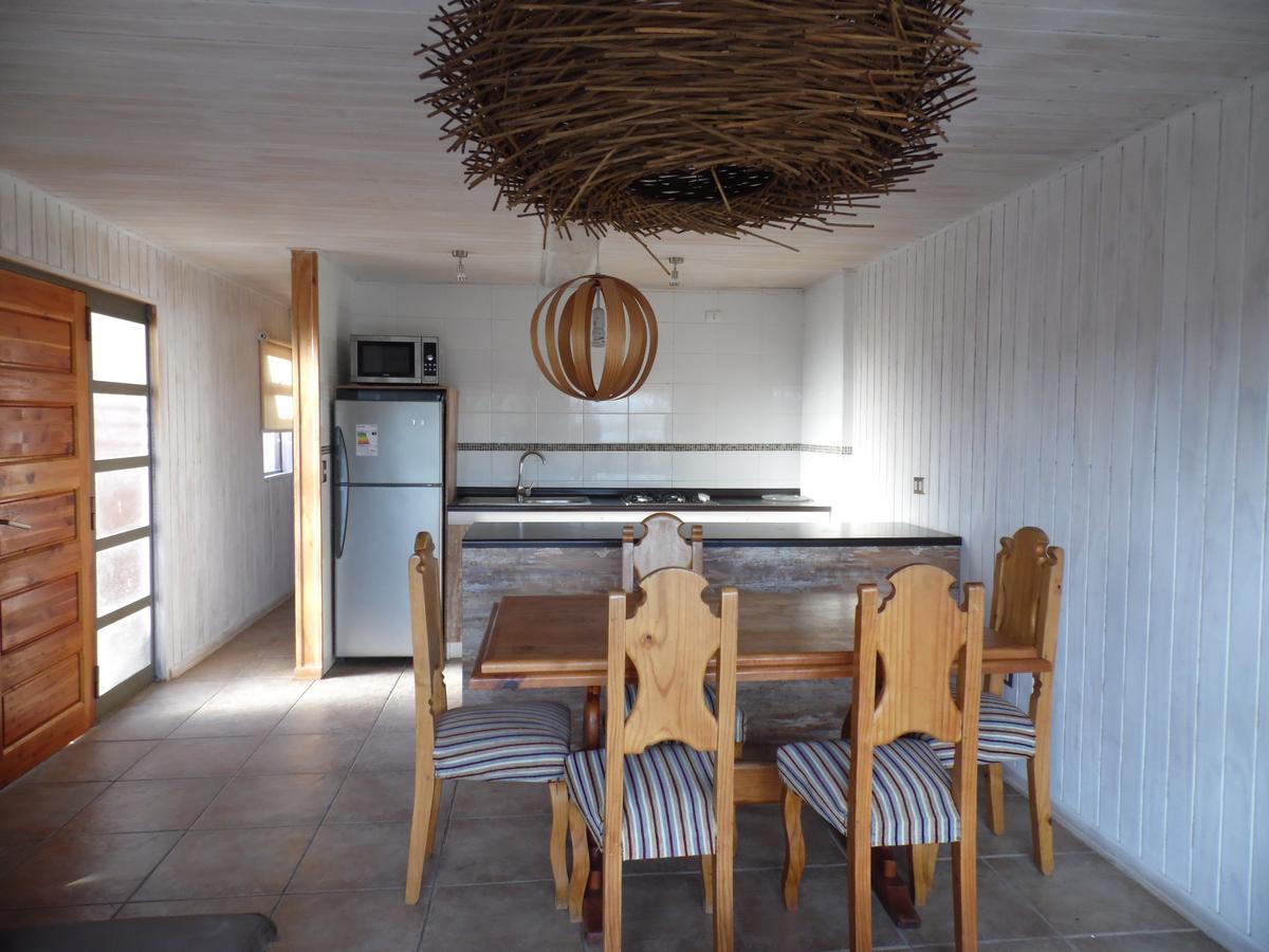 Lodge Urmeneta Sur *
