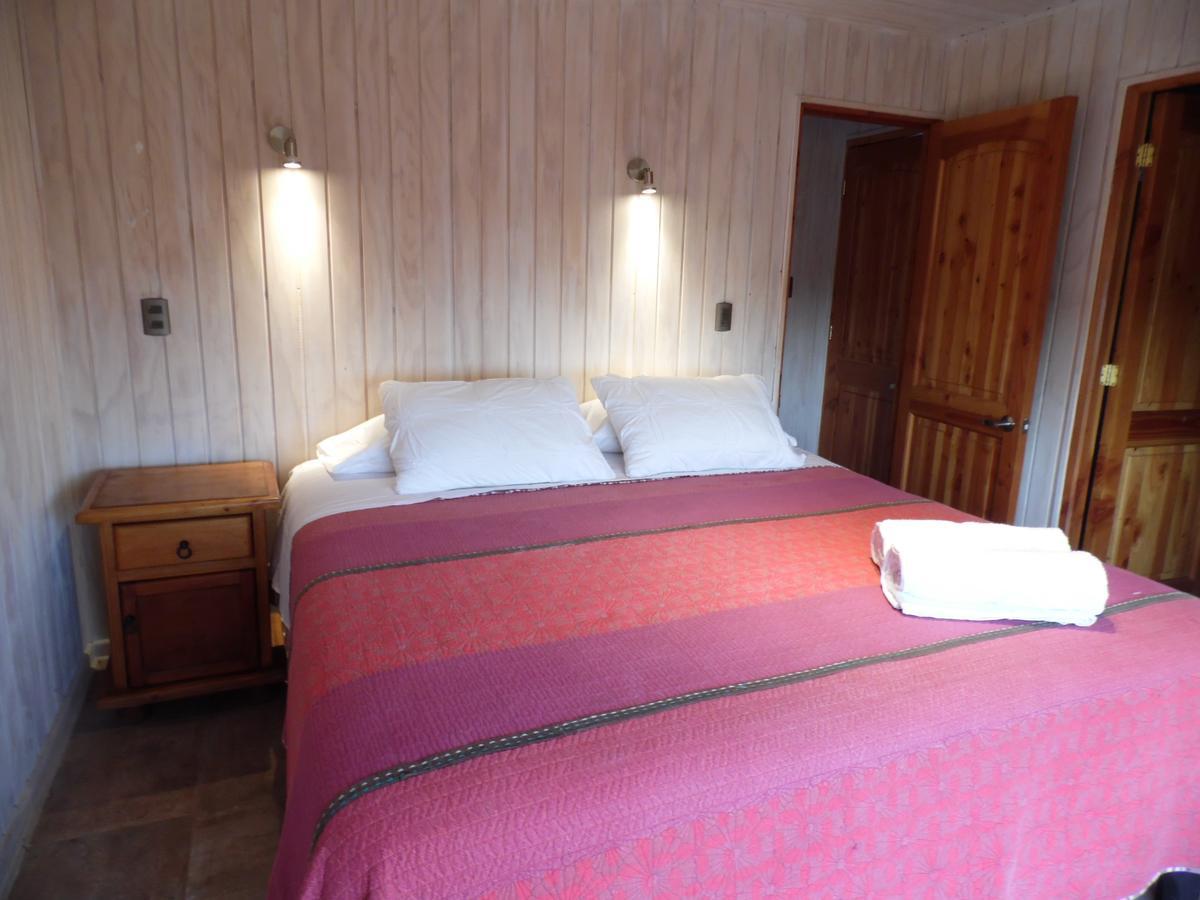 Urmeneta Sur Lodge *