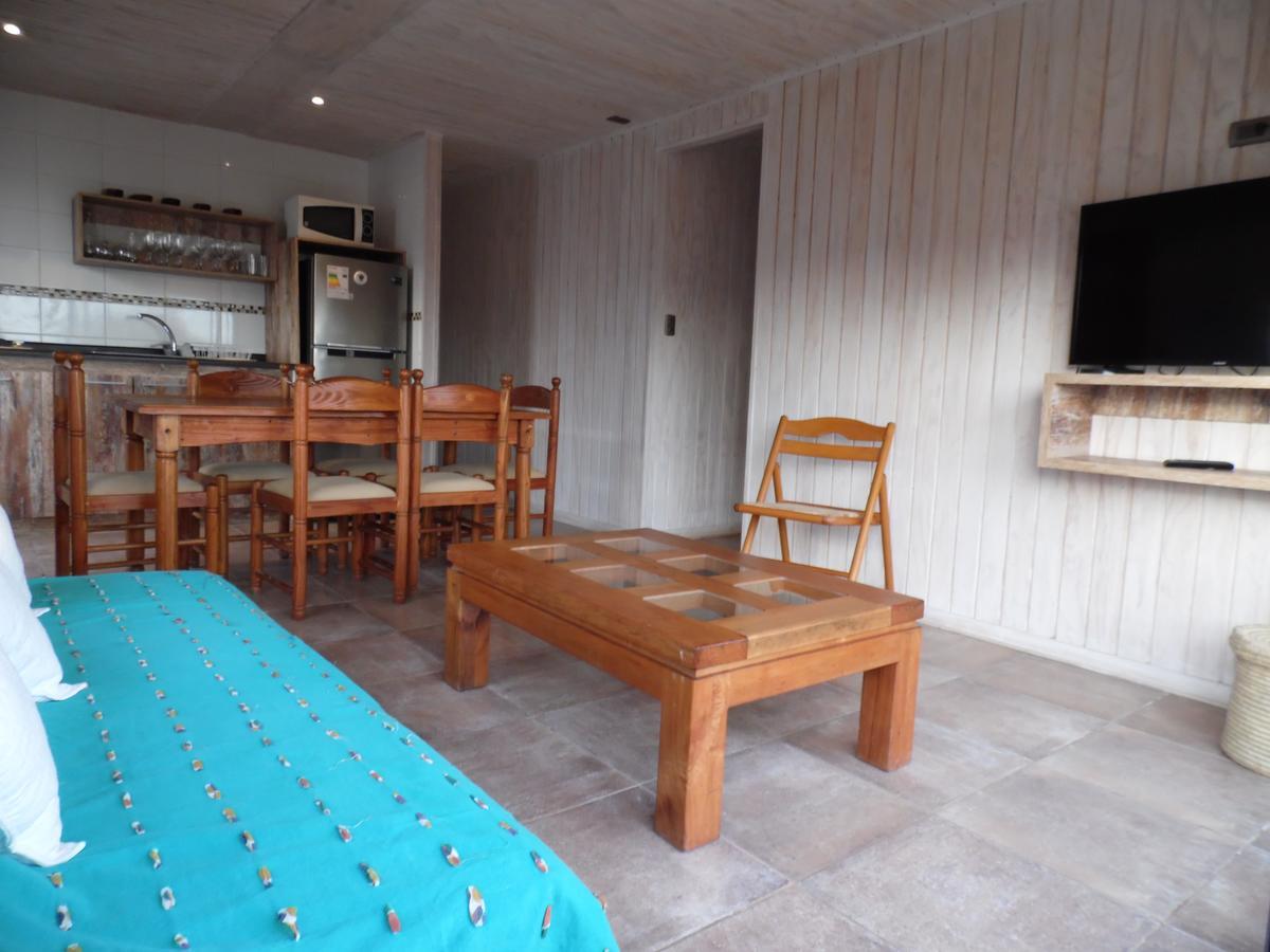 Lodge Urmeneta Sur Tongoy