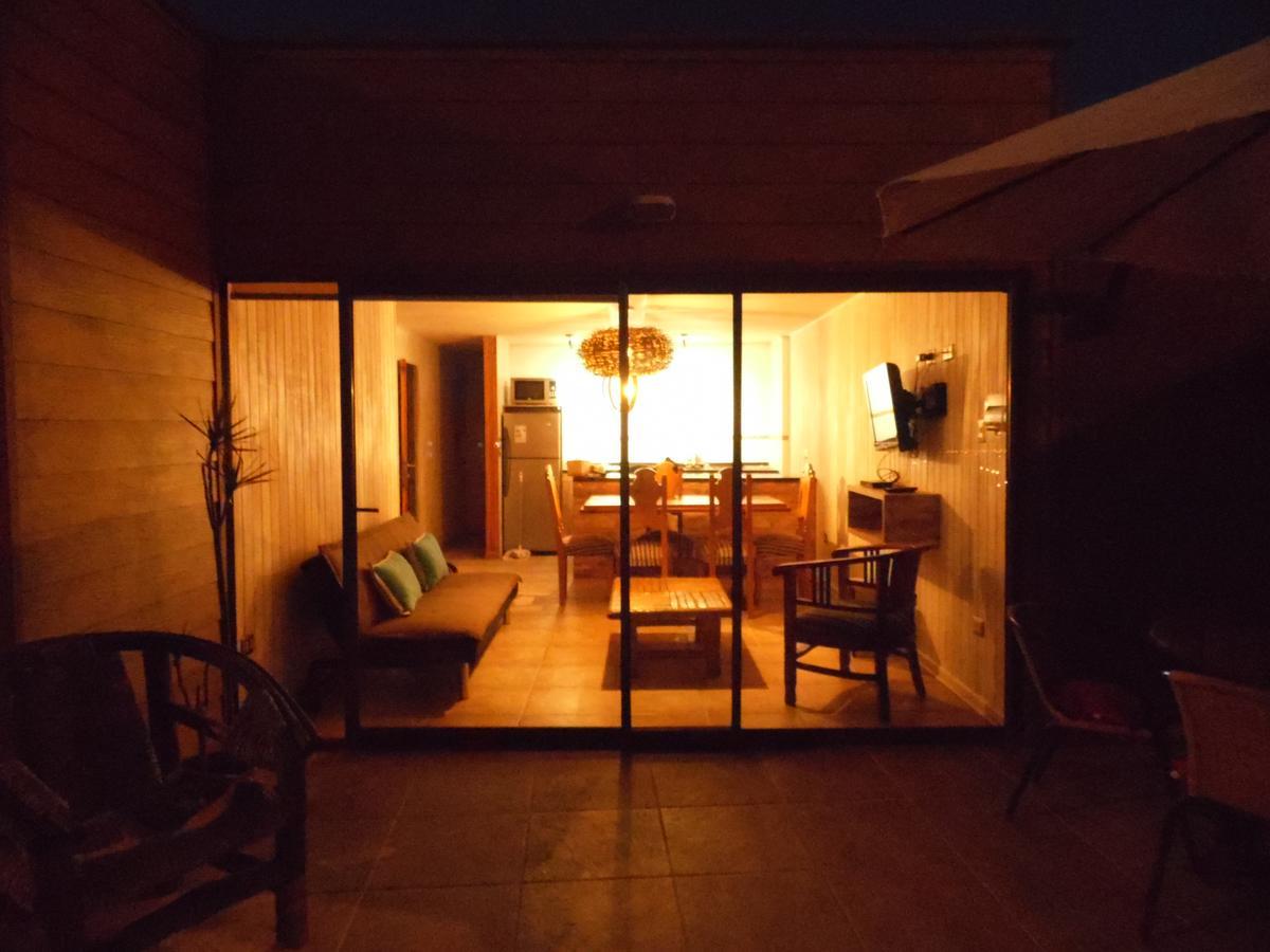 Urmeneta Sur Lodge