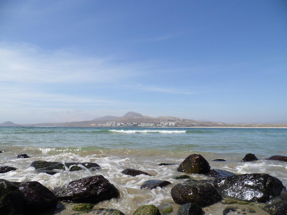 Urmeneta Sur Tongoy