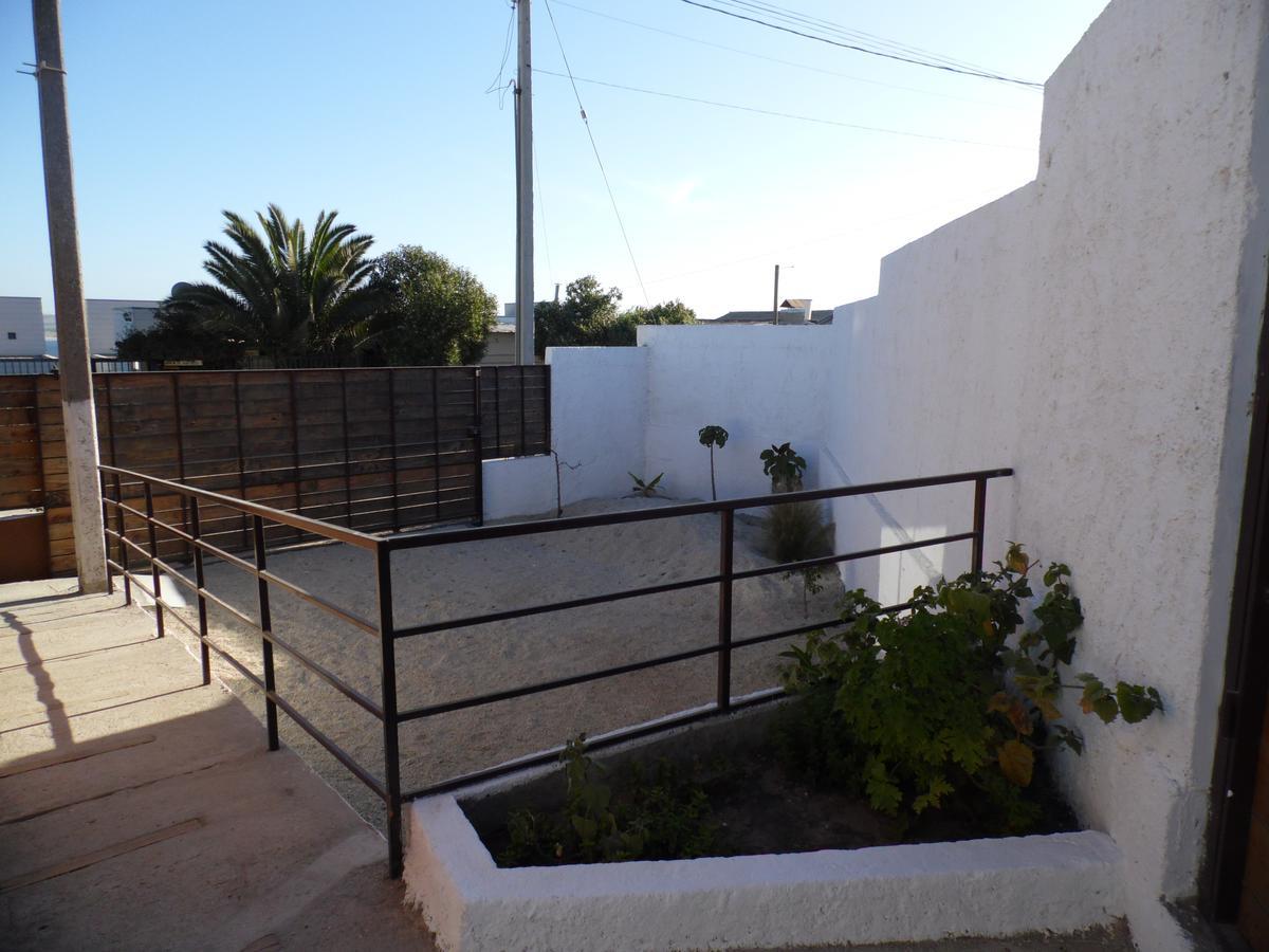 Urmeneta Sur Lodge