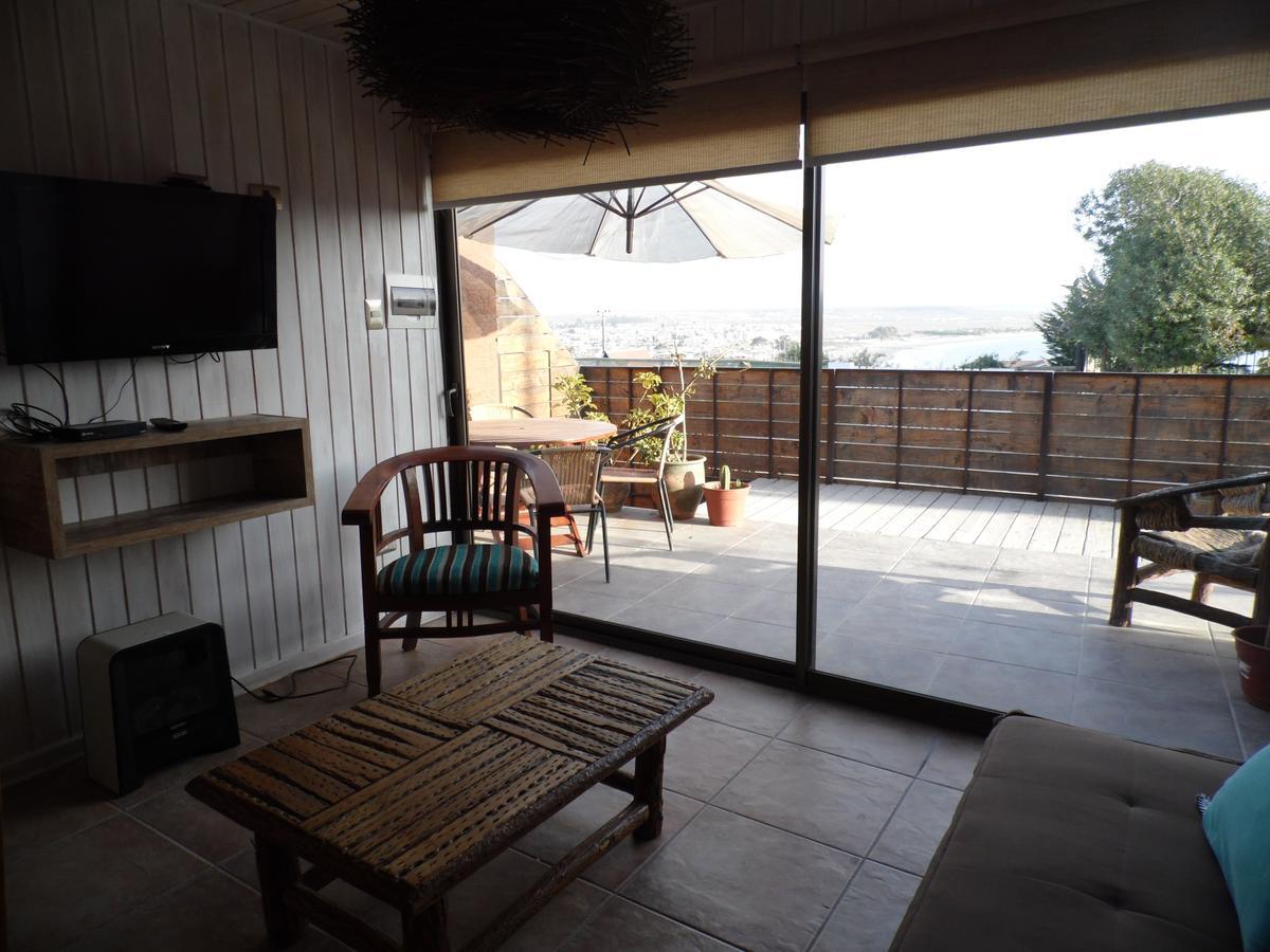 Urmeneta Sur Lodge *